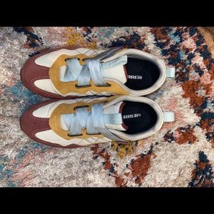 Merrell shoes